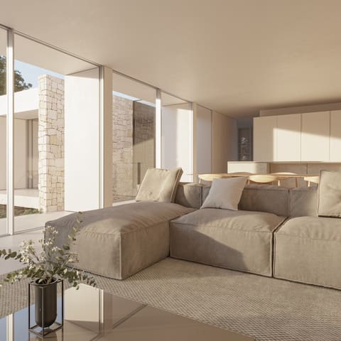 5 bedroom Villa for sale in Puçol with pool garage - € 1,900,000 (Ref: 9132180)