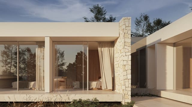 5 bedroom Villa for sale in Puçol with pool garage - € 1,460,000 (Ref: 9132180)
