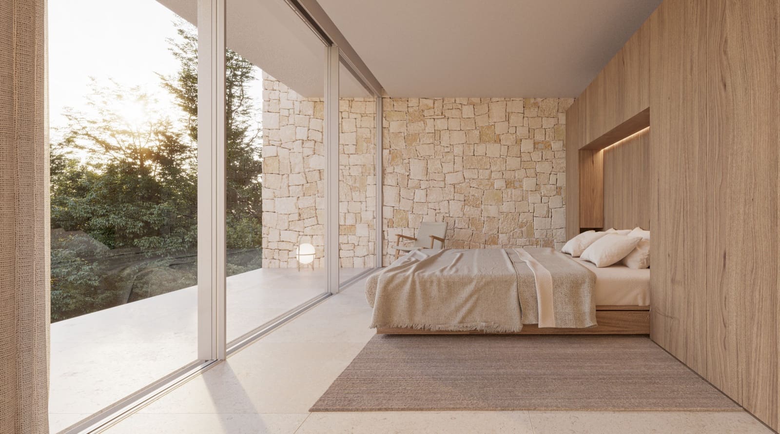 5 sovrum Villa till salu i Pucol med pool garage - 1 900 000 € (Ref: 9132180)