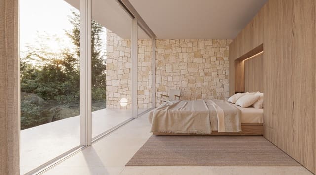 5 bedroom Villa for sale in Puçol with pool garage - € 1,900,000 (Ref: 9132180)