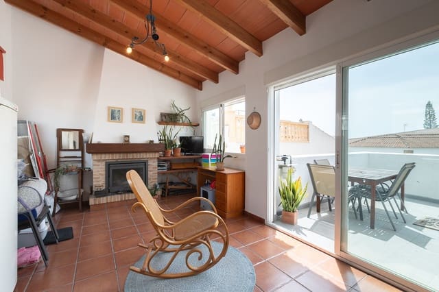 3 soverom Hus til salgs i Centro ciudad, Javea / Xàbia - € 450 000 (Ref: 9142674)