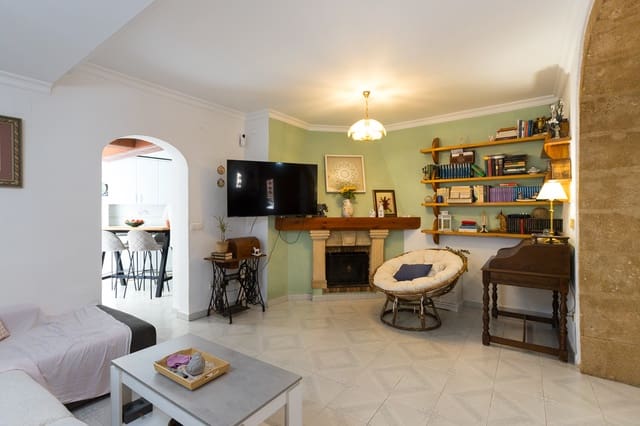 3 soverom Hus til salgs i Centro ciudad, Javea / Xàbia - € 450 000 (Ref: 9142674)