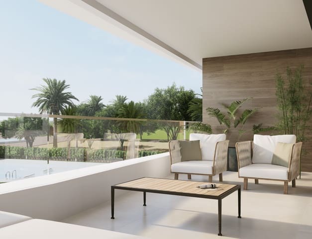 3 soveværelse Lejlighed til salg i Arenal, Javea / Xàbia med swimmingpool garage - € 610.000 (Ref: 9160833)