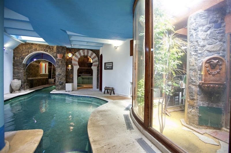 4 chambre Villa/Maison à vendre à L'Eliana avec piscine garage - 750 000 € (Ref: 9165561)