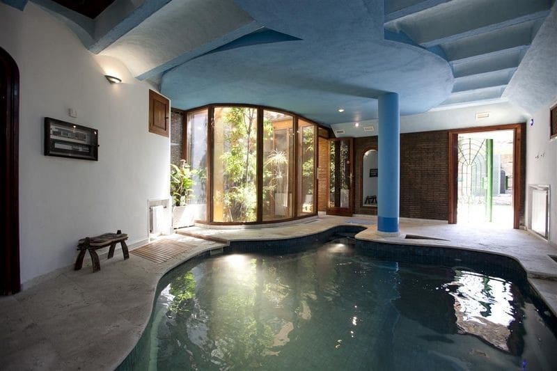 4 chambre Villa/Maison à vendre à L'Eliana avec piscine garage - 750 000 € (Ref: 9165561)