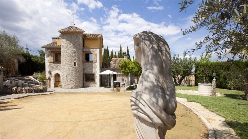 4 chambre Villa/Maison à vendre à L'Eliana avec piscine garage - 750 000 € (Ref: 9165561)