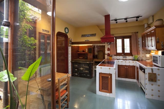 4 chambre Villa/Maison à vendre à L'Eliana avec piscine garage - 750 000 € (Ref: 9165561)