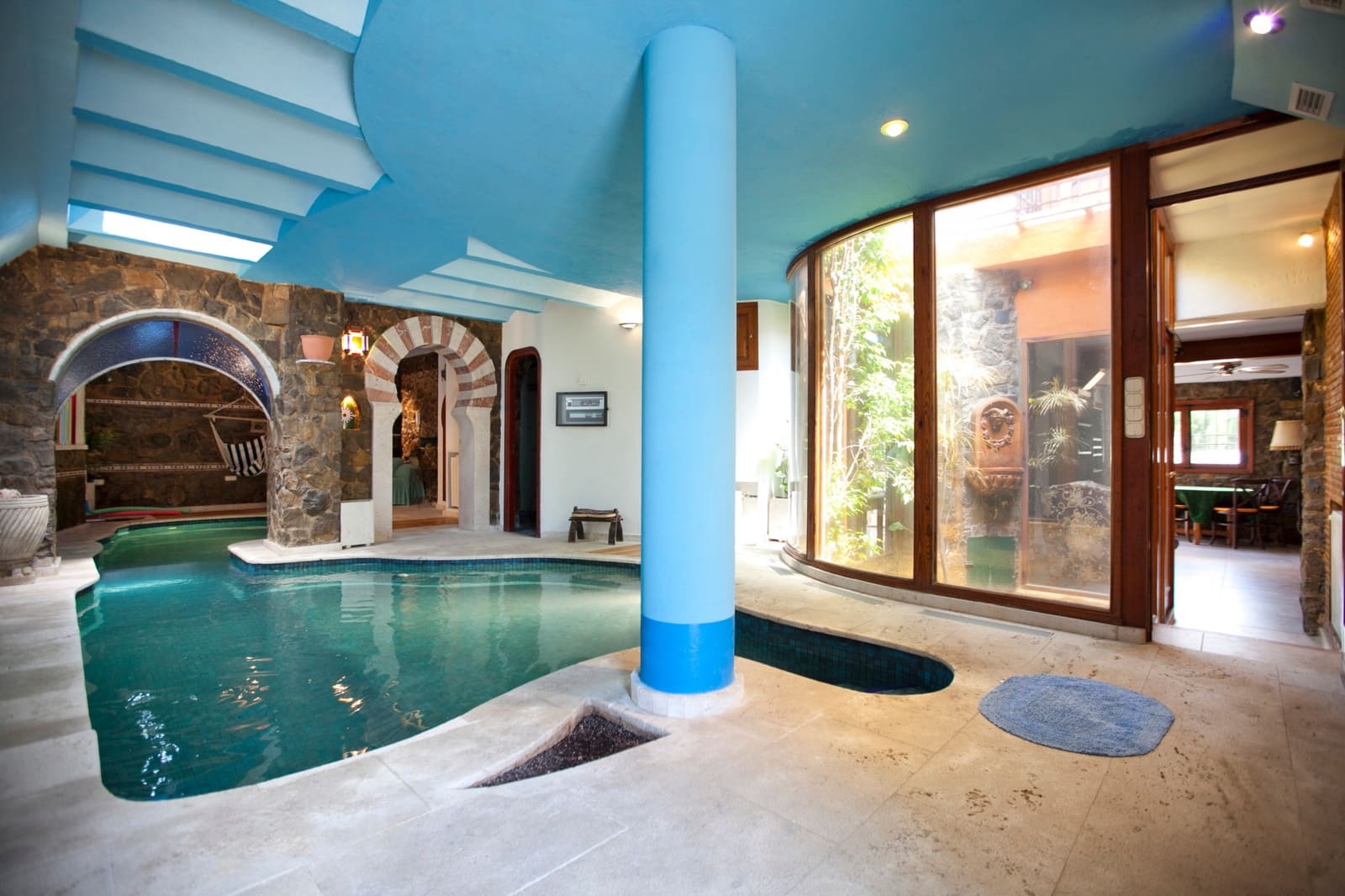 4 chambre Villa/Maison à vendre à L'Eliana avec piscine garage - 750 000 € (Ref: 9165561)