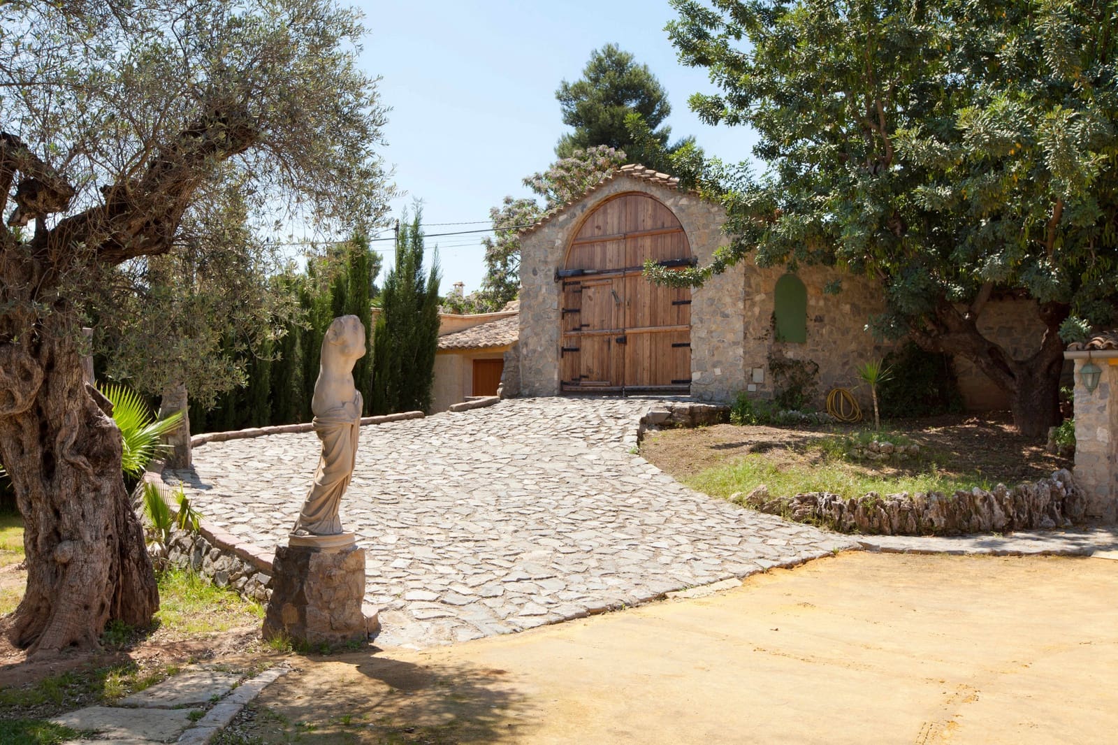 4 chambre Villa/Maison à vendre à L'Eliana avec piscine garage - 750 000 € (Ref: 9165561)