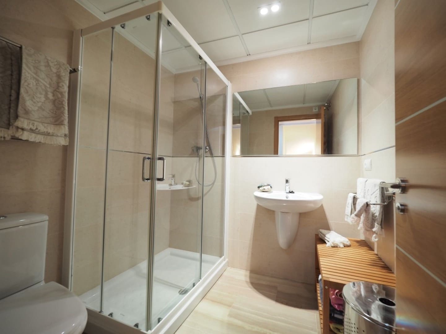 5 sypialnia Dom na sprzedaż w Javea / Xabia z basenem garażem - 900 000 € (Ref: 9180837)