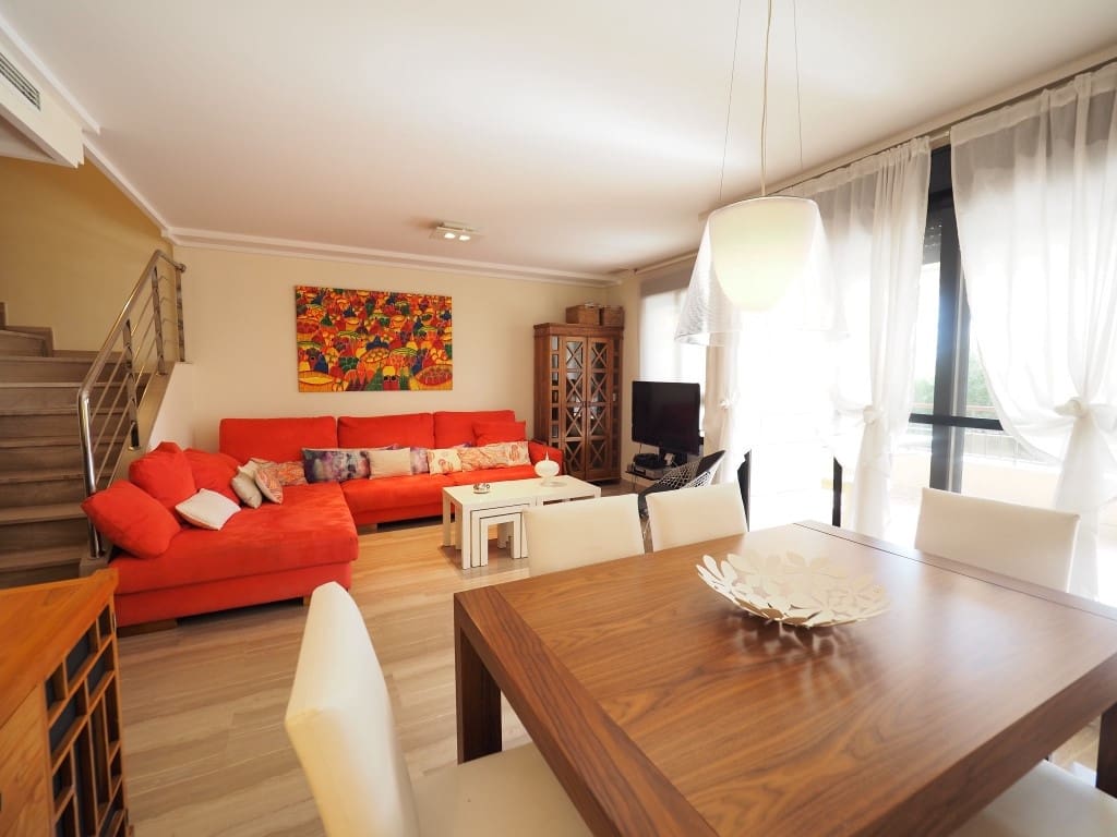 5 sypialnia Dom na sprzedaż w Javea / Xabia z basenem garażem - 900 000 € (Ref: 9180837)