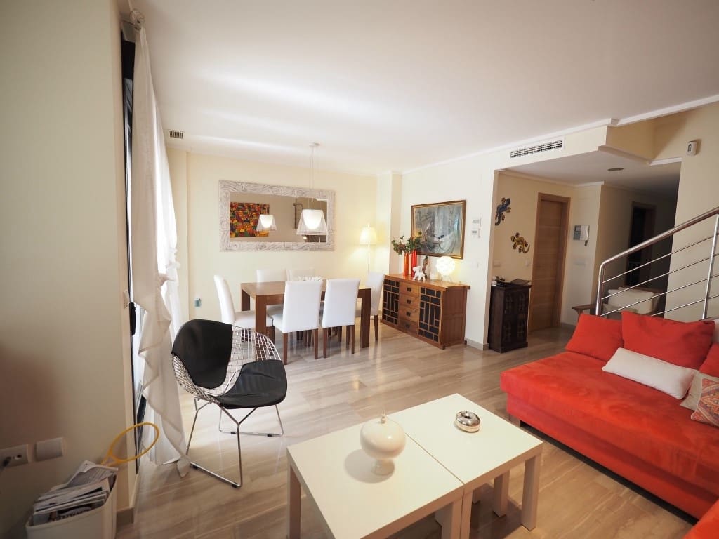 5 sypialnia Dom na sprzedaż w Javea / Xabia z basenem garażem - 900 000 € (Ref: 9180837)