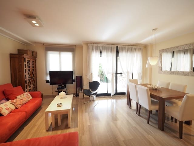 5 bedroom Townhouse for sale in Puerto, Javea / Xàbia with pool garage - € 900,000 (Ref: 9180837)