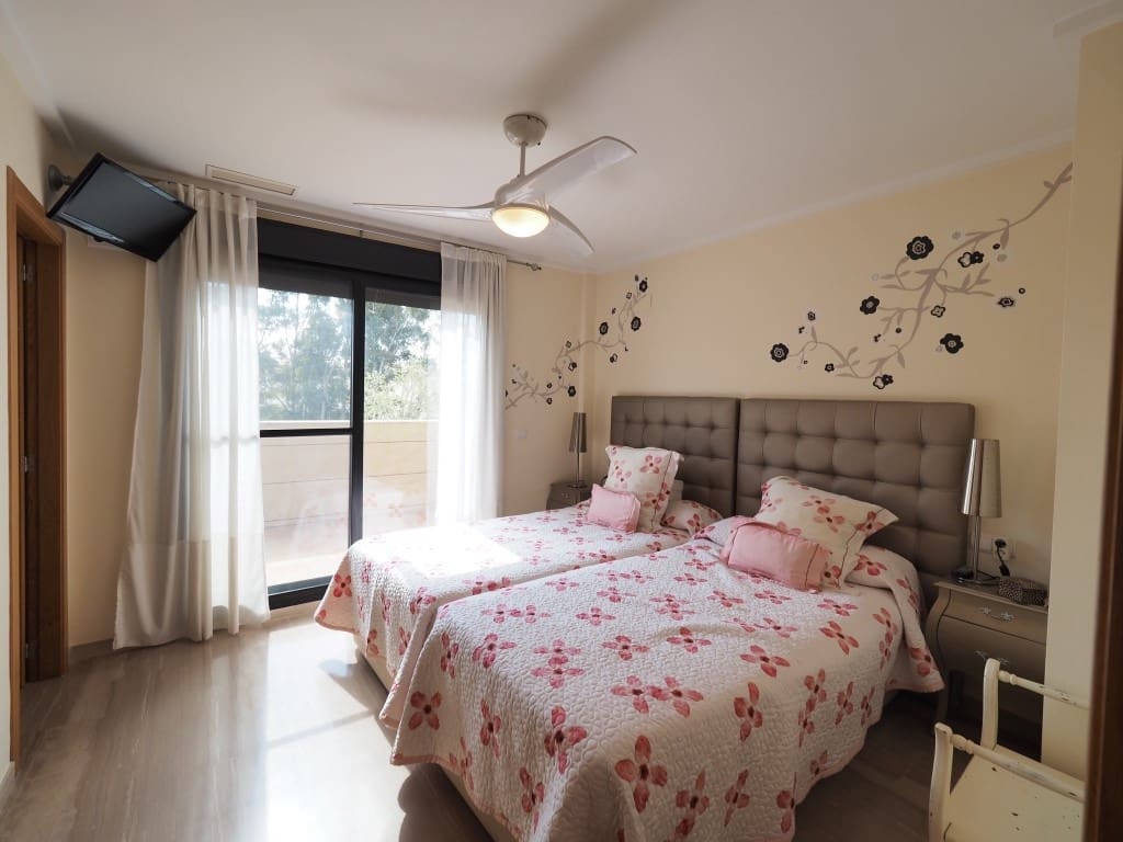 5 sypialnia Dom na sprzedaż w Javea / Xabia z basenem garażem - 900 000 € (Ref: 9180837)