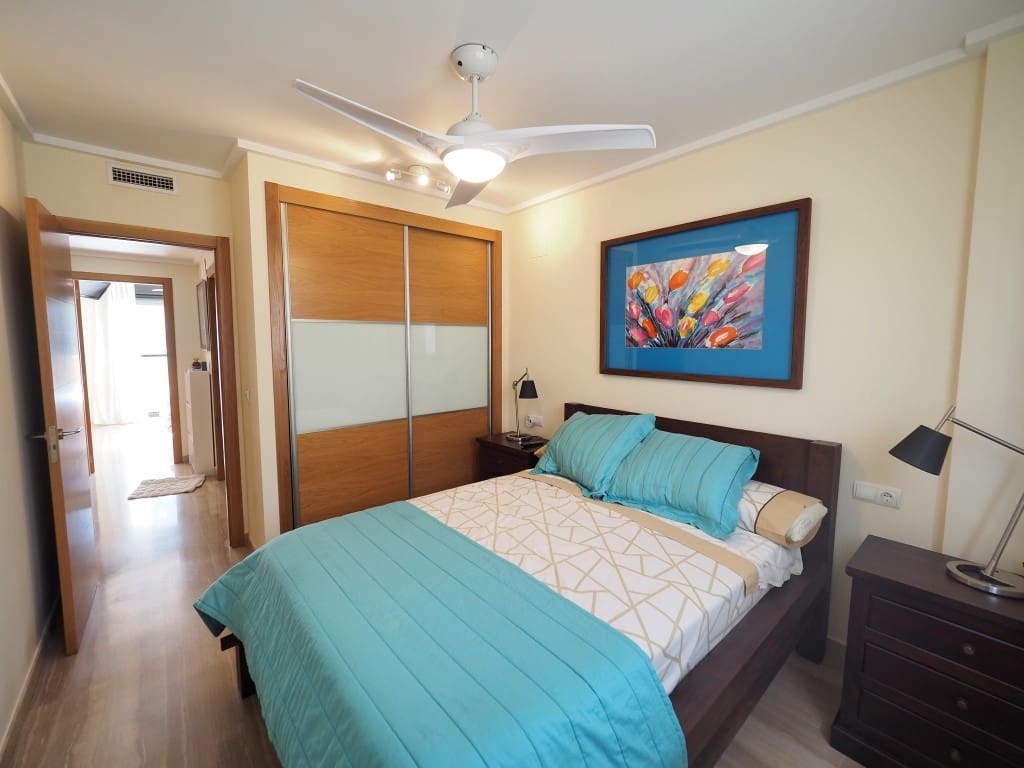 5 sypialnia Dom na sprzedaż w Javea / Xabia z basenem garażem - 900 000 € (Ref: 9180837)