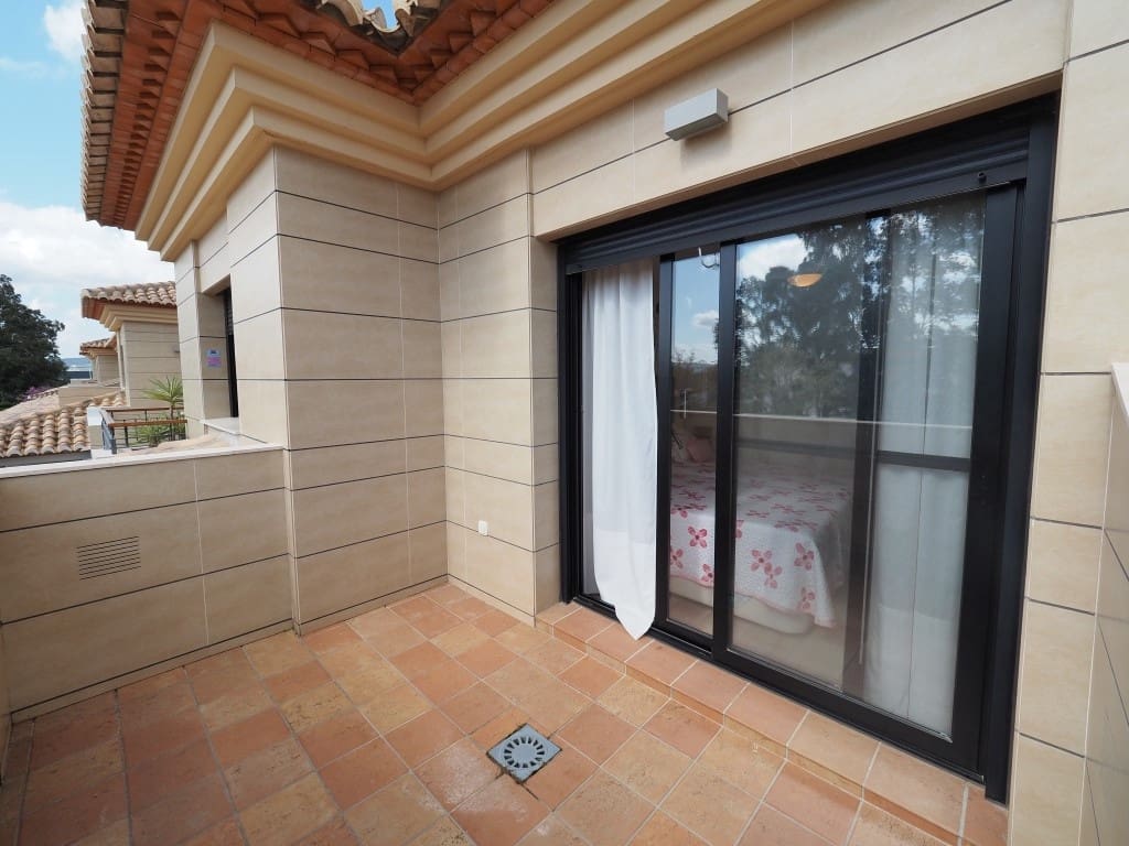 5 sypialnia Dom na sprzedaż w Javea / Xabia z basenem garażem - 900 000 € (Ref: 9180837)