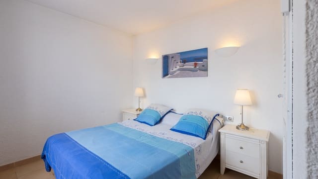 2 soveværelse Villa til salg i Pinosol, Javea / Xàbia med swimmingpool - € 595.000 (Ref: 9197553)