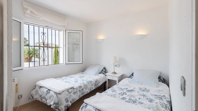 2 soveværelse Villa til salg i Pinosol, Javea / Xàbia med swimmingpool - € 595.000 (Ref: 9197553)