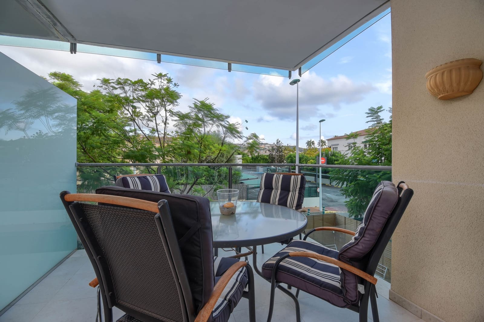 3 soveværelse Lejlighed til salg i Javea / Xabia med swimmingpool garage - € 415.000 (Ref: 9228369)