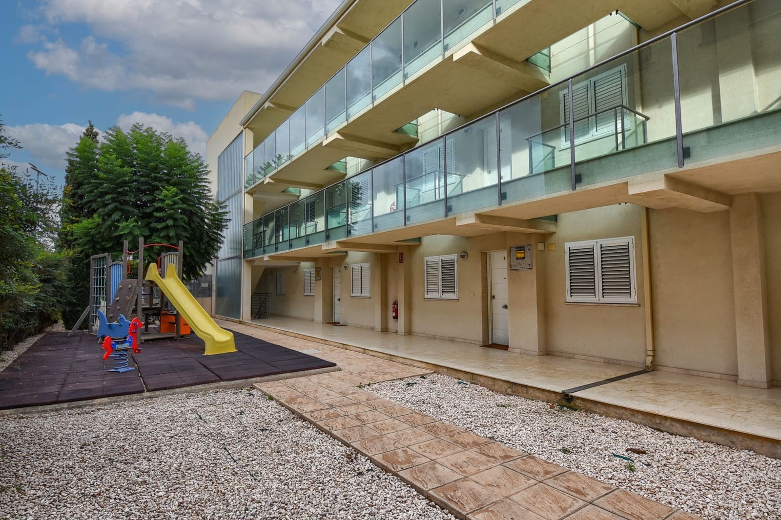 3 soveværelse Lejlighed til salg i Javea / Xabia med swimmingpool garage - € 415.000 (Ref: 9228369)