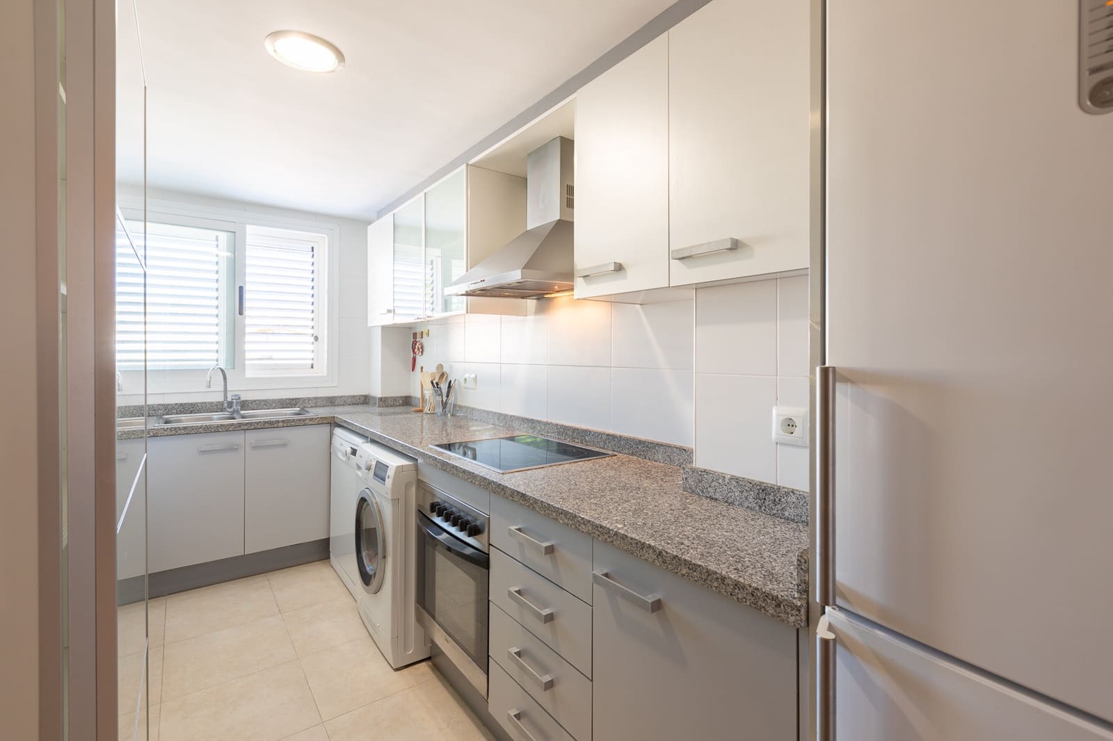 3 soveværelse Lejlighed til salg i Javea / Xabia med swimmingpool garage - € 415.000 (Ref: 9228369)