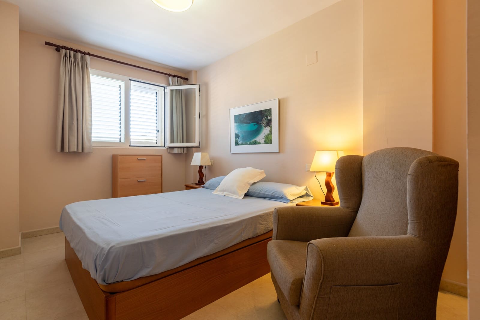 3 soveværelse Lejlighed til salg i Javea / Xabia med swimmingpool garage - € 415.000 (Ref: 9228369)