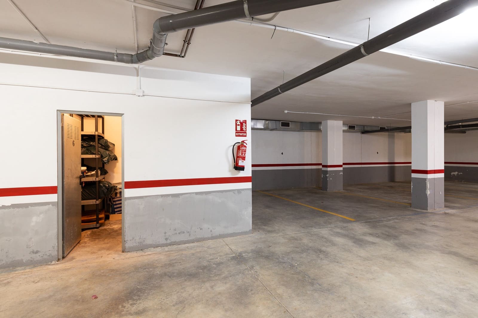 3 soveværelse Lejlighed til salg i Javea / Xabia med swimmingpool garage - € 415.000 (Ref: 9228369)