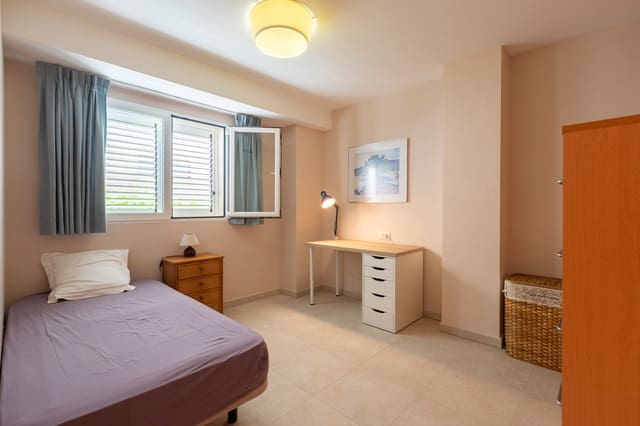 3 bedroom Apartment for sale in Montañar - El Arenal, Javea / Xàbia with pool garage - € 415,000 (Ref: 9228369)