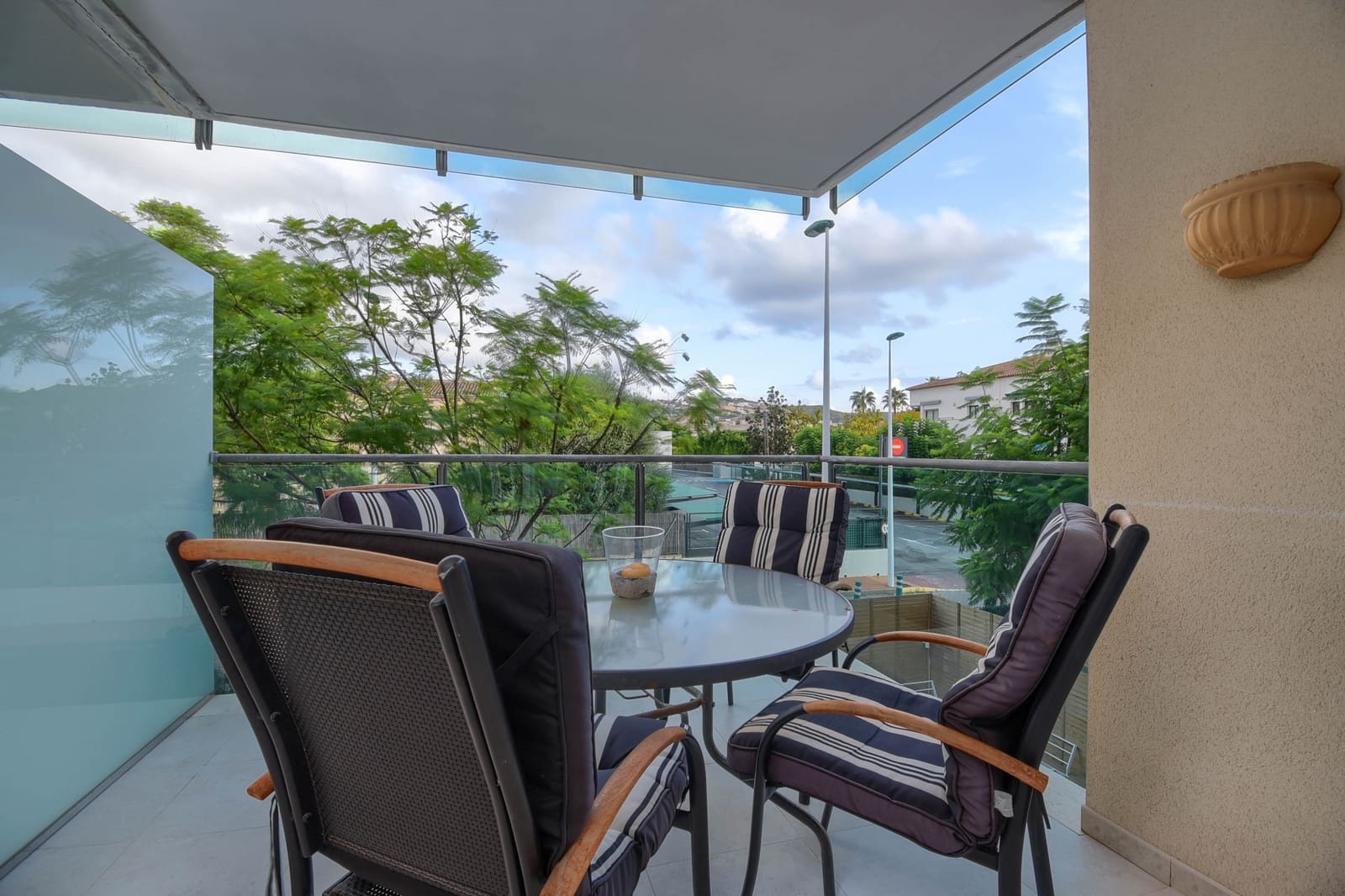 3 slaapkamer Appartement te koop in Javea / Xabia met zwembad garage - € 415.000 (Ref: 9228369)