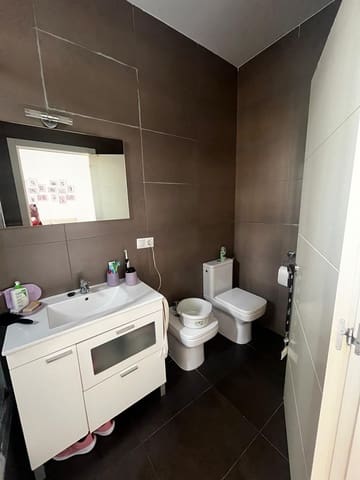 3 chambre Appartement à vendre à L'Eixample, Valence ville - 590 000 € (Ref: 9228370)