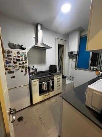 3 chambre Appartement à vendre à L'Eixample, Valence ville - 590 000 € (Ref: 9228370)