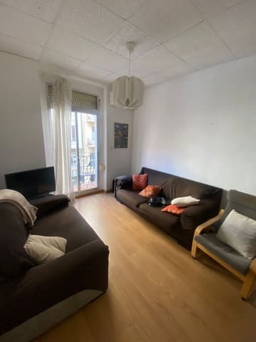 3 sovrum Lägenhet till salu i L'Eixample, Valencia stad - 590 000 € (Ref: 9228370)