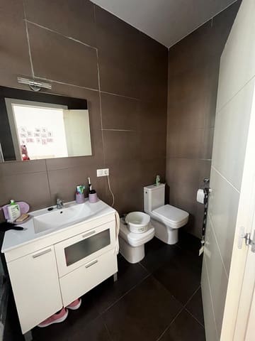 3 sovrum Lägenhet till salu i L'Eixample, Valencia stad - 590 000 € (Ref: 9228370)