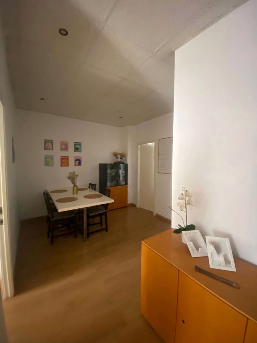 3 slaapkamer Flat te koop in Valencia stad - € 590.000 (Ref: 9228370)