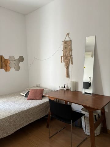 3 sovrum Lägenhet till salu i L'Eixample, Valencia stad - 590 000 € (Ref: 9228370)