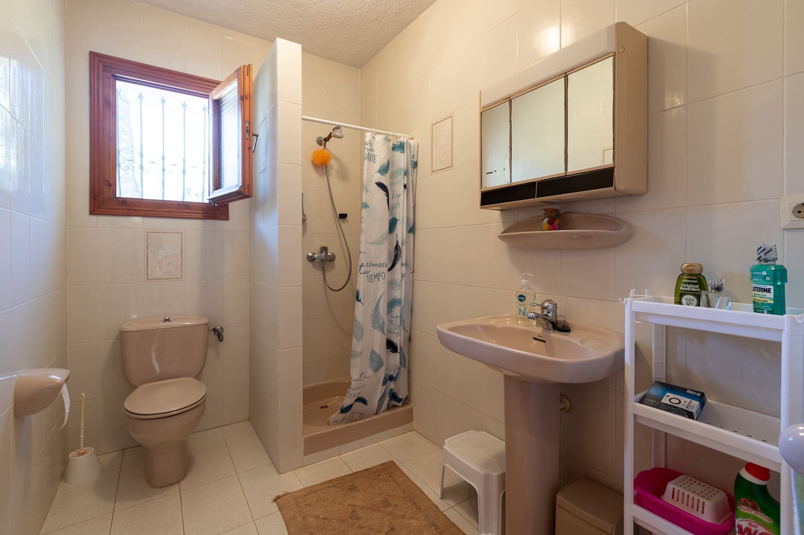 3 sypialnia Willa na sprzedaż w Javea / Xabia z basenem garażem - 550 000 € (Ref: 9232427)