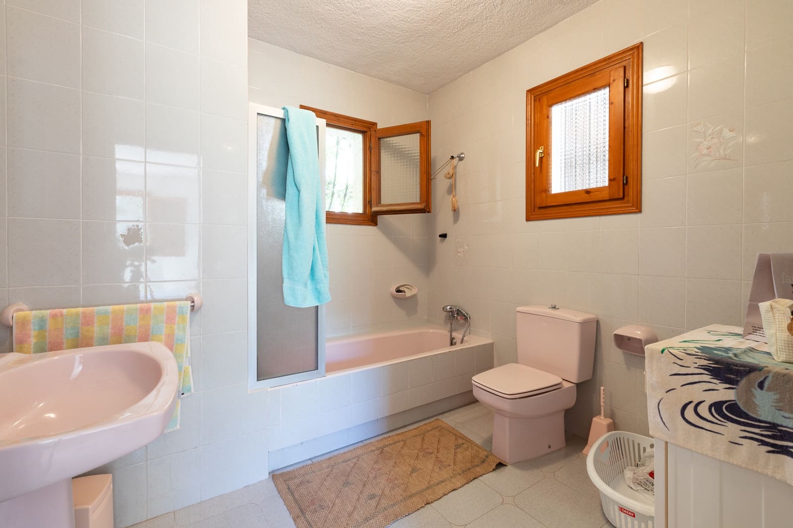 3 sypialnia Willa na sprzedaż w Javea / Xabia z basenem garażem - 550 000 € (Ref: 9232427)