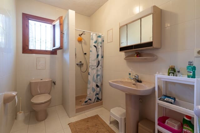 3 chambre Villa/Maison à vendre à La Granadella  - Costa Nova, Javea / Xàbia avec piscine garage - 550 000 € (Ref: 9232427)