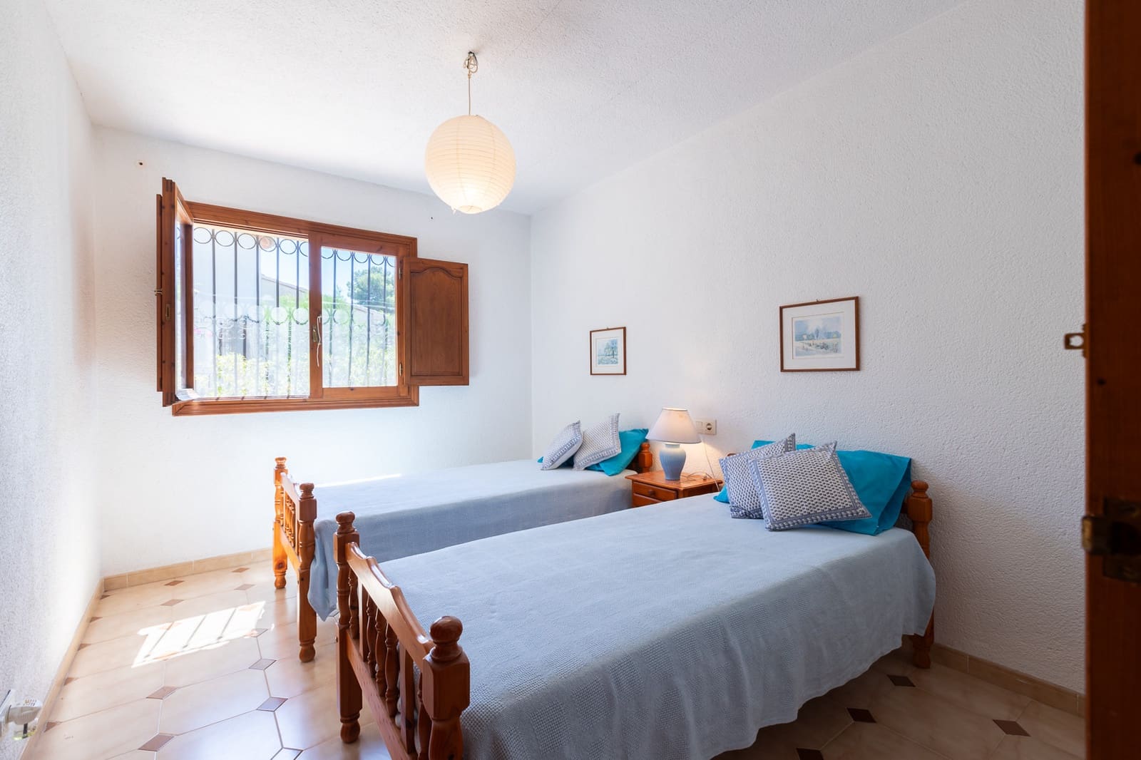 3 Zimmer Villa zu verkaufen in Javea / Xabia mit Pool Garage - 550.000 € (Ref: 9232427)