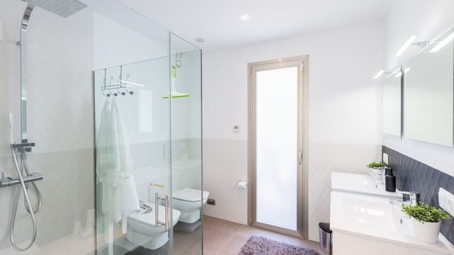 4 soverom Villa til salgs i Portichol - Balcón al Mar, Javea / Xàbia med svømmebasseng garasje - € 1 975 000 (Ref: 9248009)