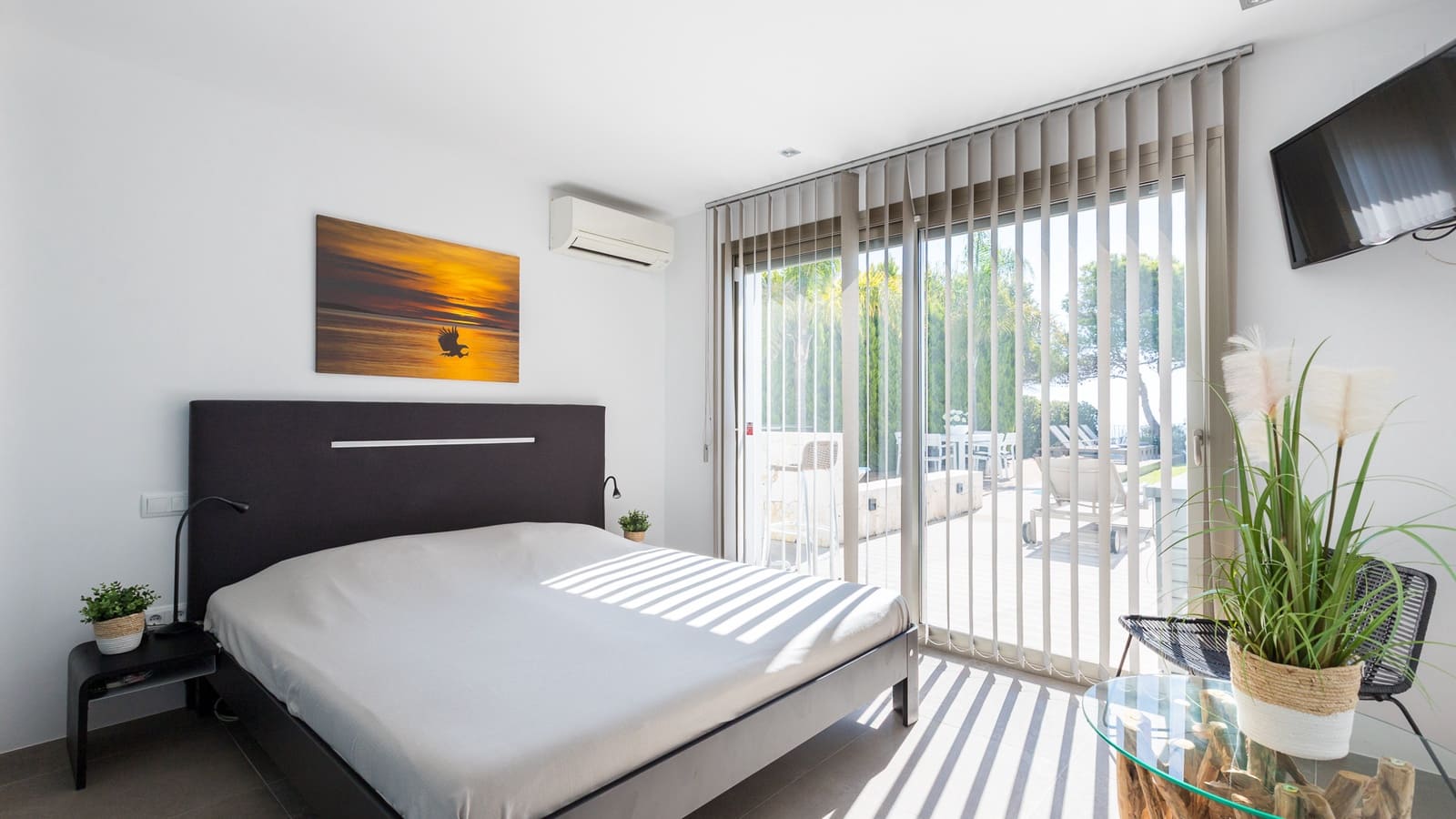 4 soverom Villa til salgs i Javea / Xabia med svømmebasseng garasje - € 1 975 000 (Ref: 9248009)