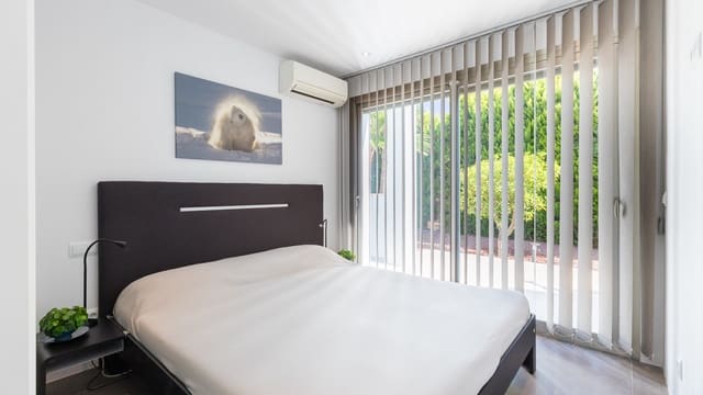 4 makuuhuone Huvila myytävänä paikassa Portichol - Balcón al Mar, Javea / Xàbia mukana uima-altaan 
autotalli - 1 975 000 € (Ref: 9248009)