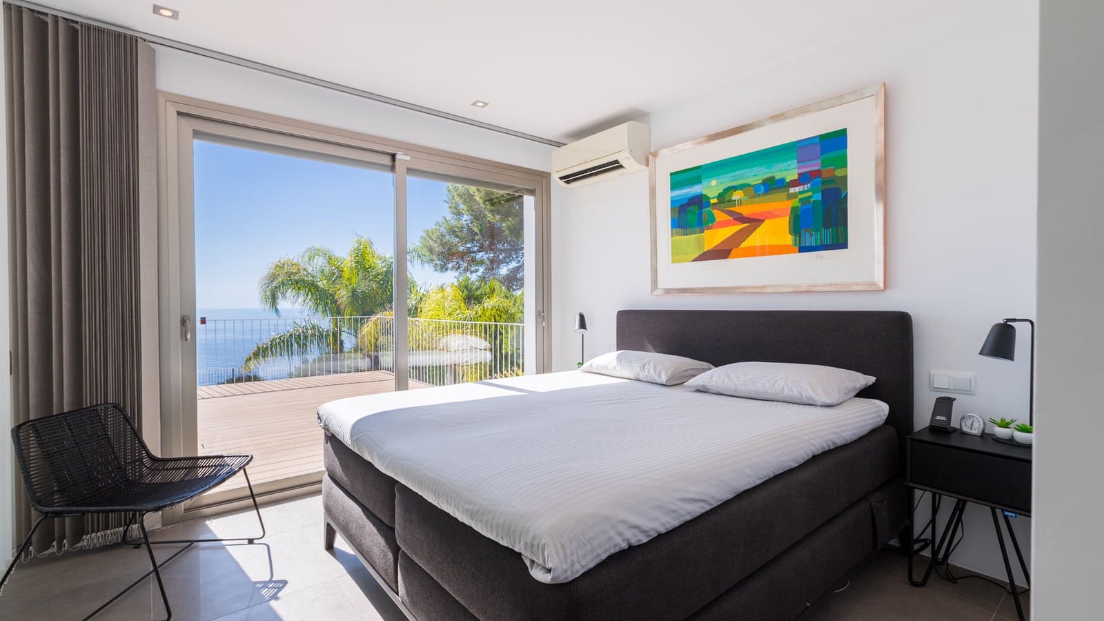 4 sypialnia Willa na sprzedaż w Javea / Xabia z basenem garażem - 1 975 000 € (Ref: 9248009)