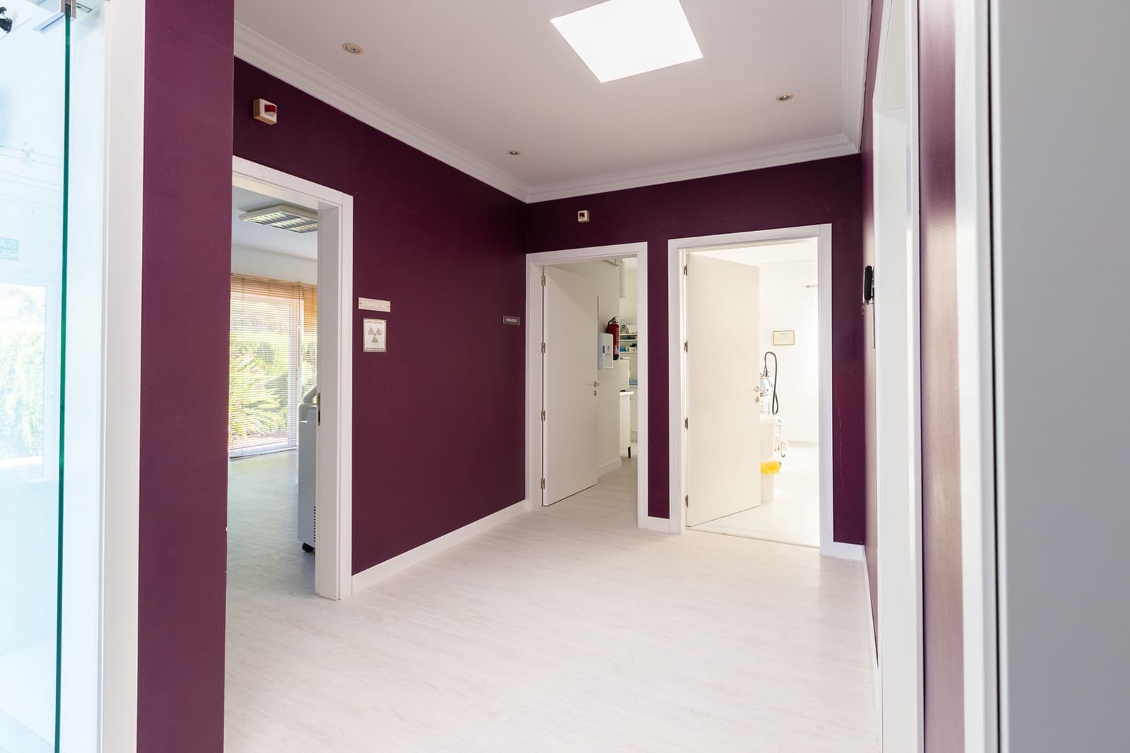 Erhverv til salg i Javea / Xabia med garage - € 795.000 (Ref: 9248010)