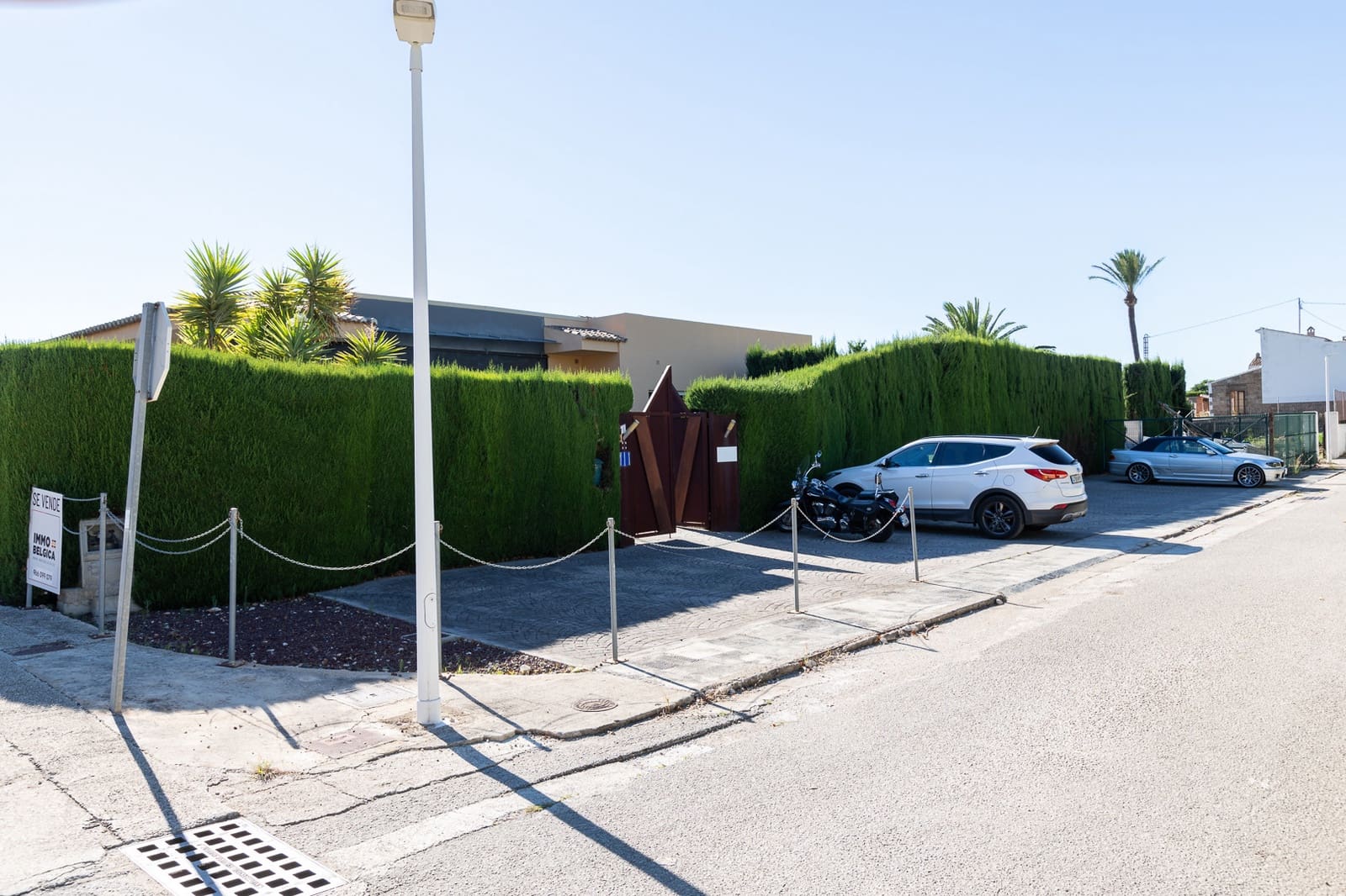 Erhverv til salg i Javea / Xabia med garage - € 795.000 (Ref: 9248010)
