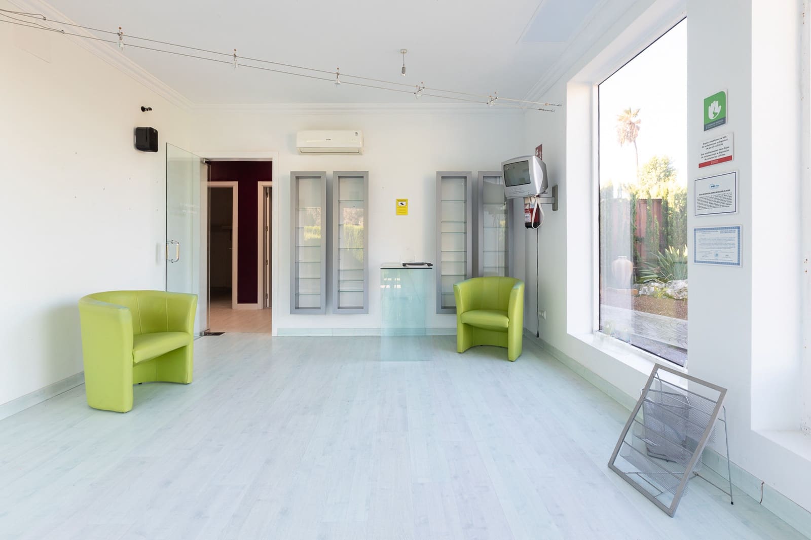 Erhverv til salg i Javea / Xabia med garage - € 795.000 (Ref: 9248010)