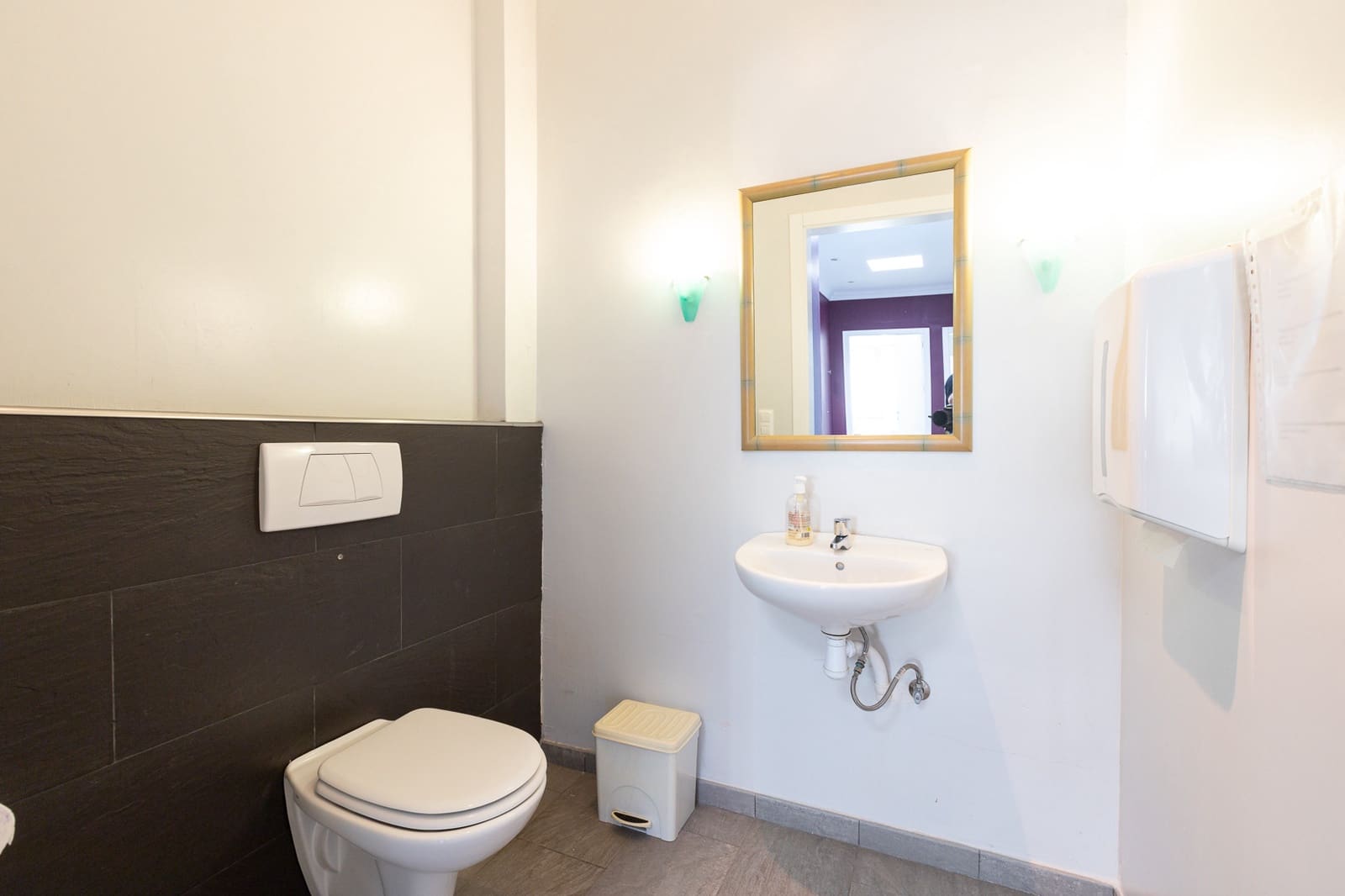 Erhverv til salg i Javea / Xabia med garage - € 795.000 (Ref: 9248010)