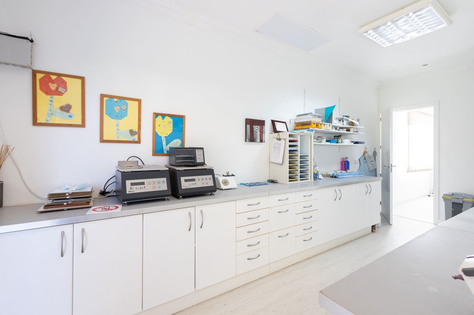 Erhverv til salg i Javea / Xabia med garage - € 795.000 (Ref: 9248010)