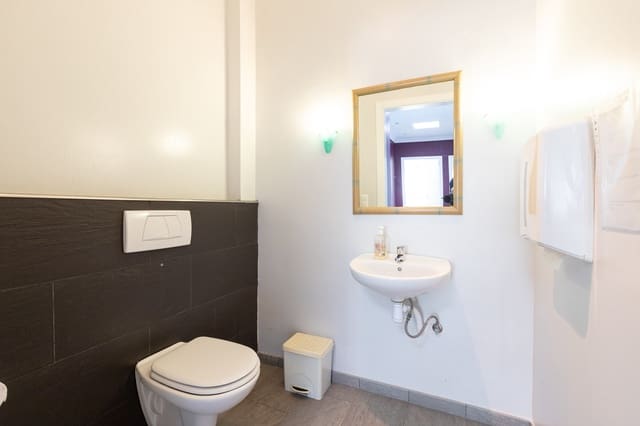 Commercial for sale in Montgó - Ermita, Javea / Xàbia with garage - € 795,000 (Ref: 9248010)