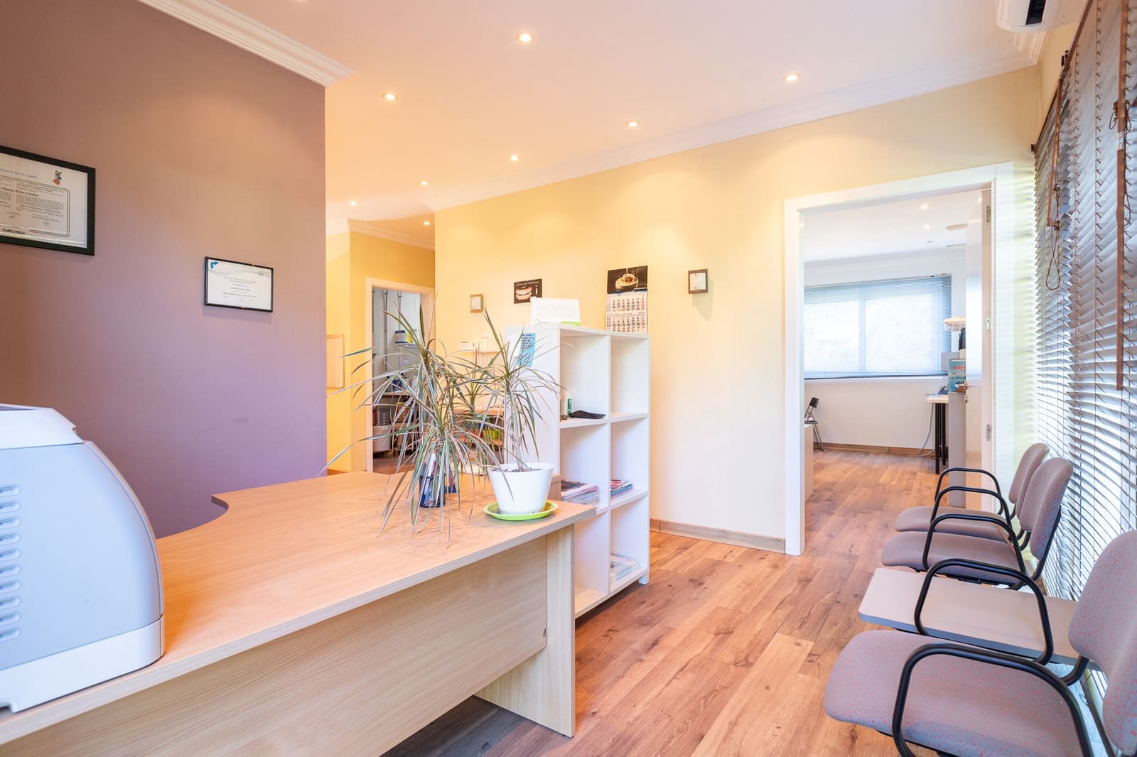 Erhverv til salg i Javea / Xabia med garage - € 795.000 (Ref: 9248010)